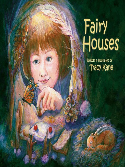 Title details for Fairy Houses by Tracy Kane - Available